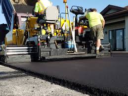 Newton, MS Driveway Paving Services Company